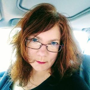 Meet your Posher, Kellie